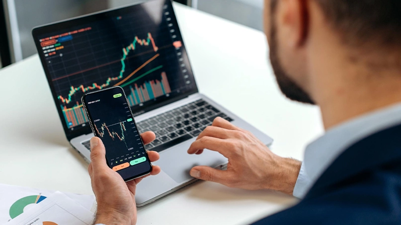 Pilier Fundalis Trading Plattform