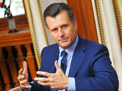 Erfolgreicher Pilier Fundalis Trader